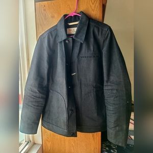 Rogue Territory Stealth Supply Jacket